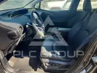 2017 Toyota PRIUS фото