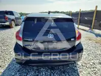 2017 Toyota PRIUS фото