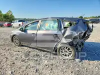 2017 Toyota PRIUS фото