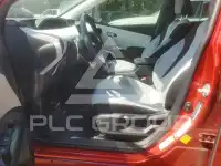 2017 Toyota PRIUS photo