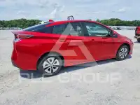 2017 Toyota PRIUS фото