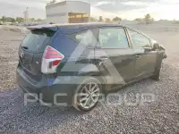 2017 Toyota PRIUS photo