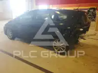 2017 Toyota PRIUS photo