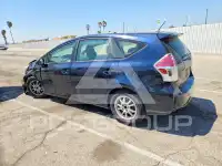 2017 Toyota PRIUS photo