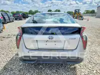 2017 Toyota PRIUS фото