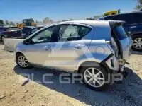 2017 Toyota PRIUS photo