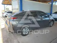 2017 Toyota PRIUS фото