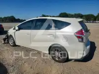 2017 Toyota PRIUS фото
