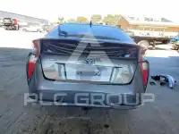 2017 Toyota PRIUS photo