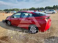 2017 Toyota PRIUS photo