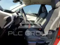 2017 Toyota PRIUS фото