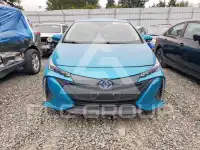 2017 Toyota PRIUS фото