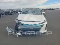 2017 Toyota PRIUS фото