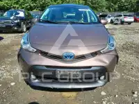 2017 Toyota PRIUS фото