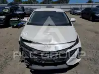 2017 Toyota PRIUS photo