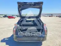 2017 Toyota PRIUS фото