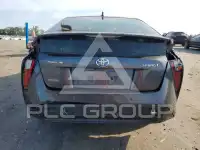 2017 Toyota PRIUS фото