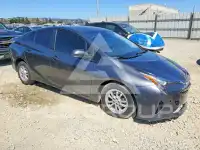 2017 Toyota PRIUS фото