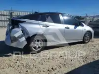 2017 Toyota PRIUS фото