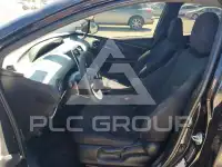 2017 Toyota PRIUS фото