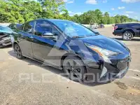 2017 Toyota PRIUS фото