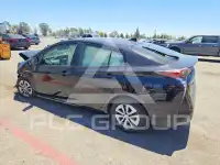2017 Toyota PRIUS фото