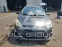 2017 Toyota PRIUS фото