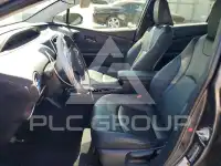 2017 Toyota PRIUS photo