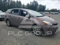 2017 Toyota PRIUS photo