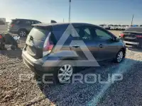 2017 Toyota PRIUS фото