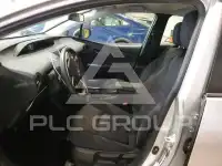 2017 Toyota PRIUS photo