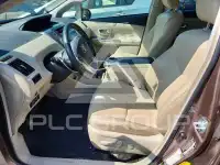 2017 Toyota PRIUS фото