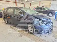 2017 Toyota PRIUS photo