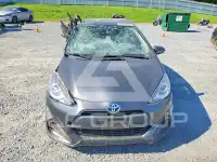 2017 Toyota PRIUS photo