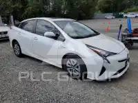 2017 Toyota PRIUS фото