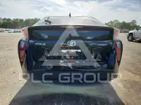 2017 Toyota PRIUS фото