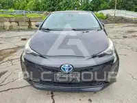 2017 Toyota PRIUS photo