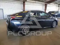 2017 Toyota PRIUS фото