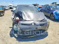 2017 Toyota PRIUS photo