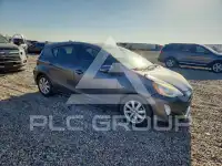 2017 Toyota PRIUS фото
