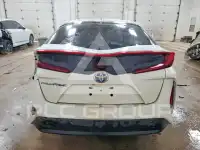 2017 Toyota PRIUS фото