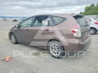 2017 Toyota PRIUS photo