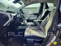 2017 Toyota PRIUS фото