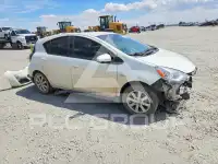 2017 Toyota PRIUS фото