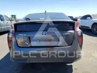 2017 Toyota PRIUS photo