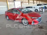 2017 Toyota PRIUS photo