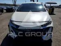 2017 Toyota PRIUS фото