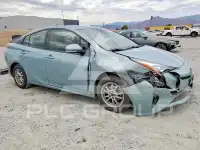 2017 Toyota PRIUS photo