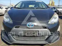 2017 Toyota PRIUS фото