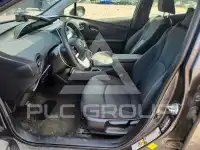 2017 Toyota PRIUS фото